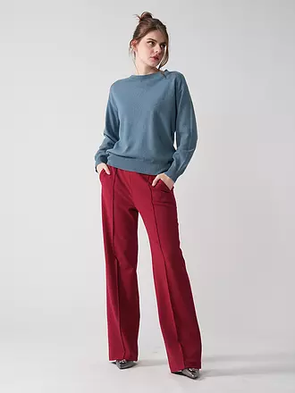 KATESTORM | Jersey de cachemira | blau